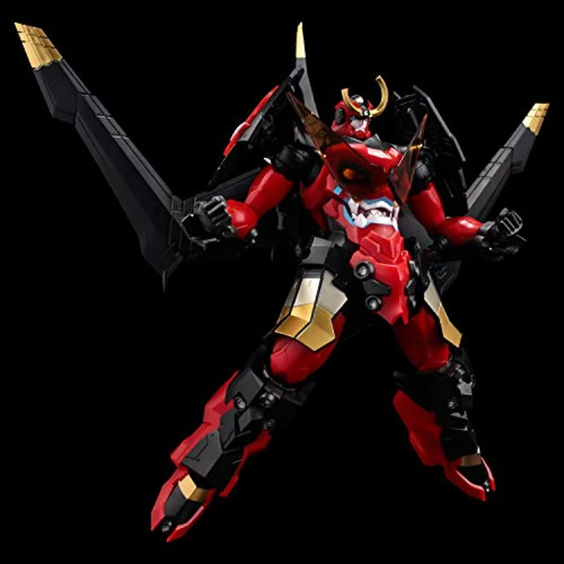 sentinel-tengen-toppa-gurren-lagann-playobot-actionfigur-roboter image 2