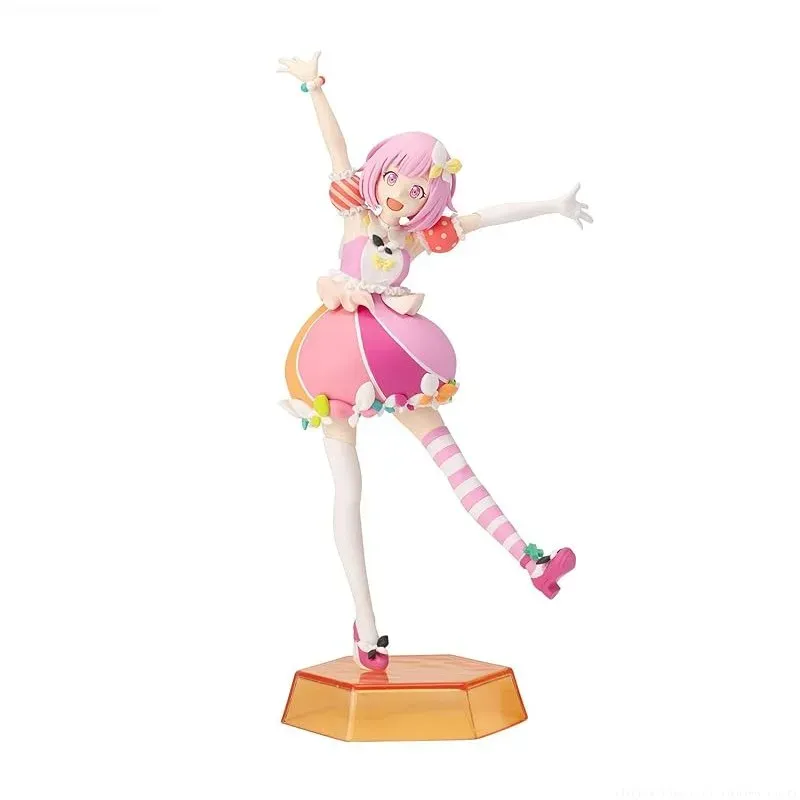 sega-otori-emu-desktop-x-decorate-collections-figur image 1