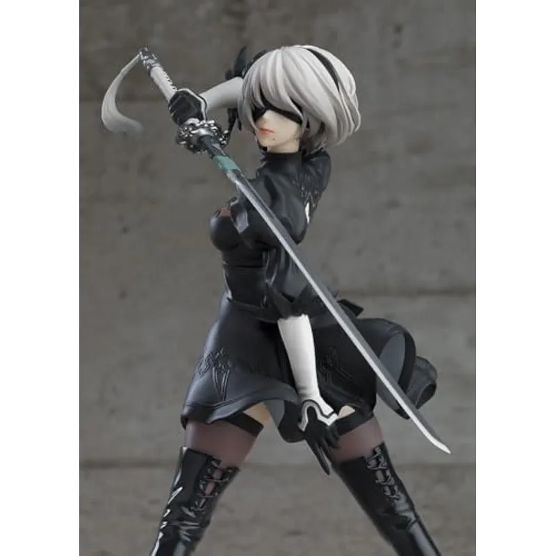 good-smile-nier-automata-2b-yorha-no-2-tipo-b-figur-pop-up-parade image 3