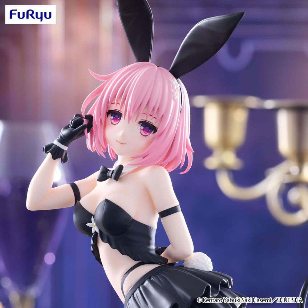 to-love-ru-momo-bicute-bunnies-figur-21-cm-bunny image 3
