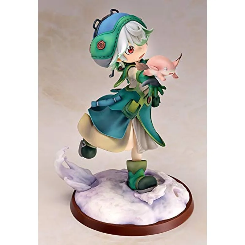 ques-q-made-in-abyss-prushka-1-7-figur-ma-stab-1-7-pvc image 4