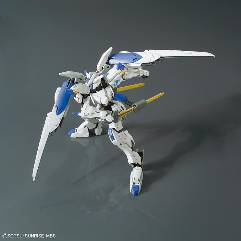 bandai-gundam-bael-hg-1-144-ibo-36-bausatz image 1