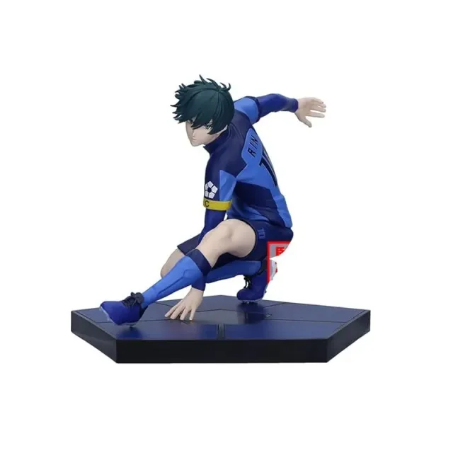 blue-lock-rin-itoshi-figur-anime-sammelfigur-fu-ball image 1