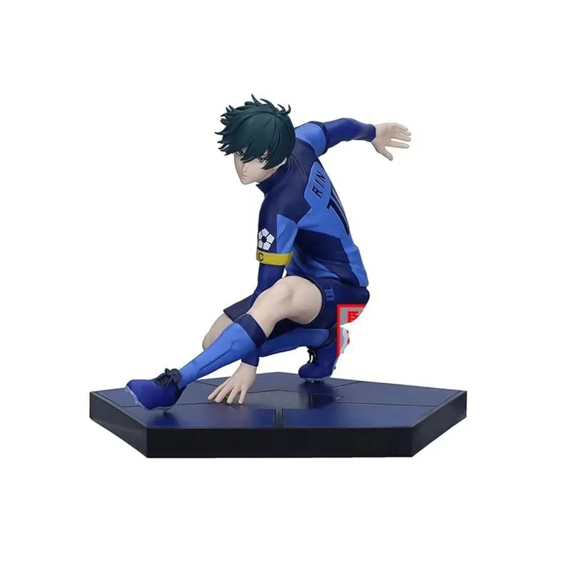 blue-lock-rin-itoshi-figur-anime-sammelfigur-fu-ball image 1