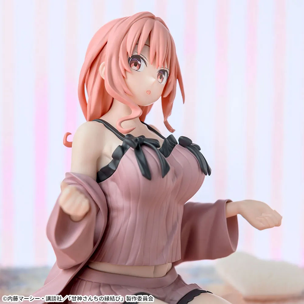 kameco-amagami-sister-yuna-yumemirize-figur-11-cm-pvc image 7
