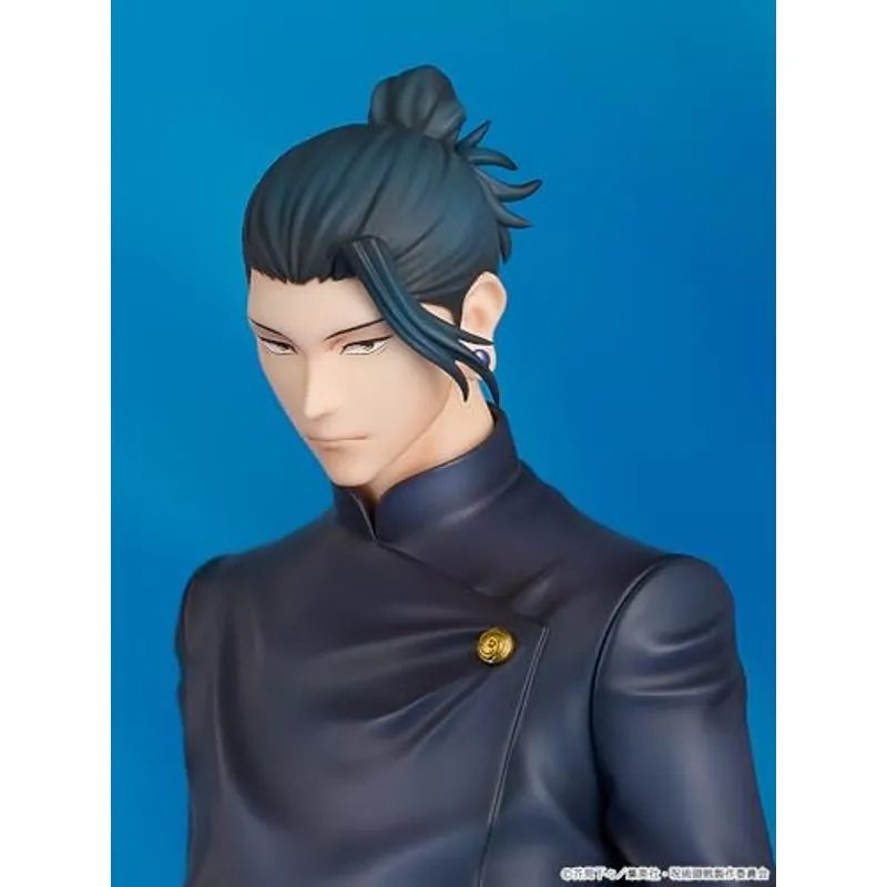 jujutsu-kaisen-suguru-geto-school-ver-1-7-figur image 2