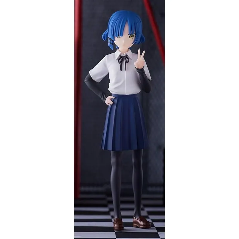 bocchi-the-rock-ryo-yamada-desktop-decorare-figur image 1