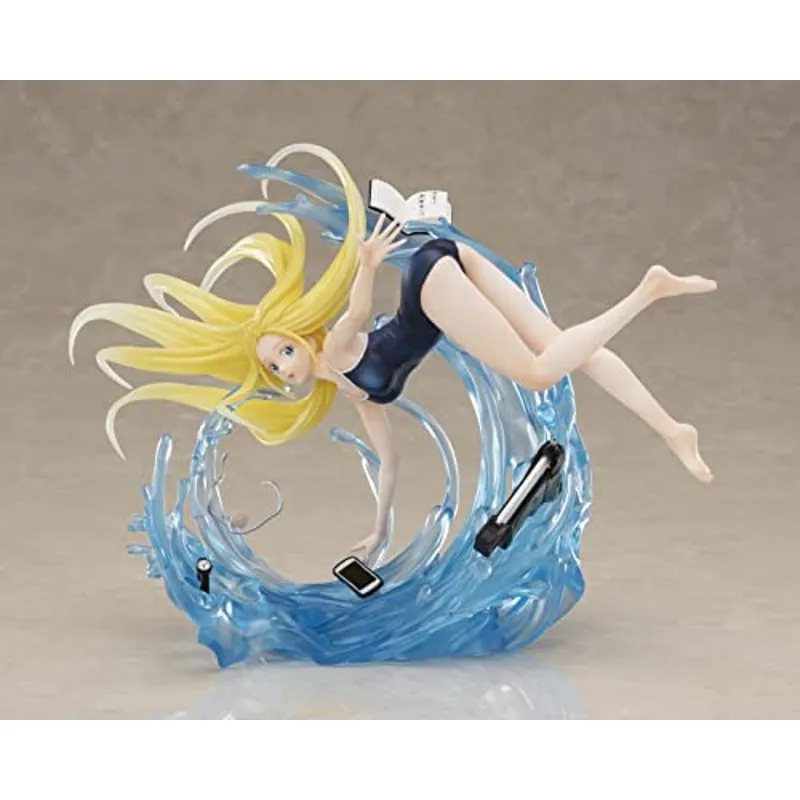 bandai-figuartszero-ushio-kofune-figur-summer-time-rendering image 2