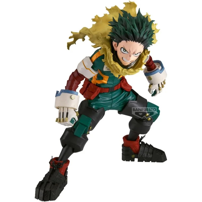 banpresto-my-hero-academia-midoriya-grandista-sammelfigur image 1