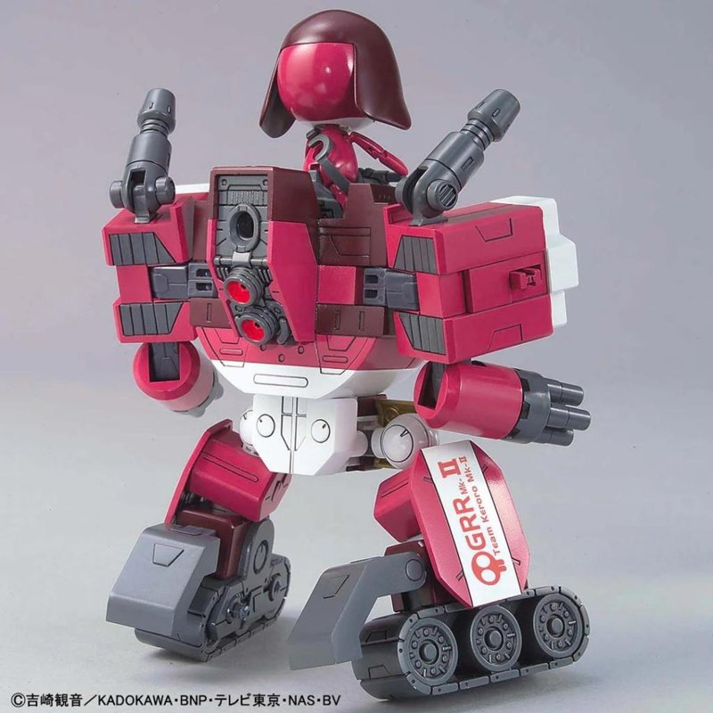 keroro-giroro-robo-mk-ii-figur image 2