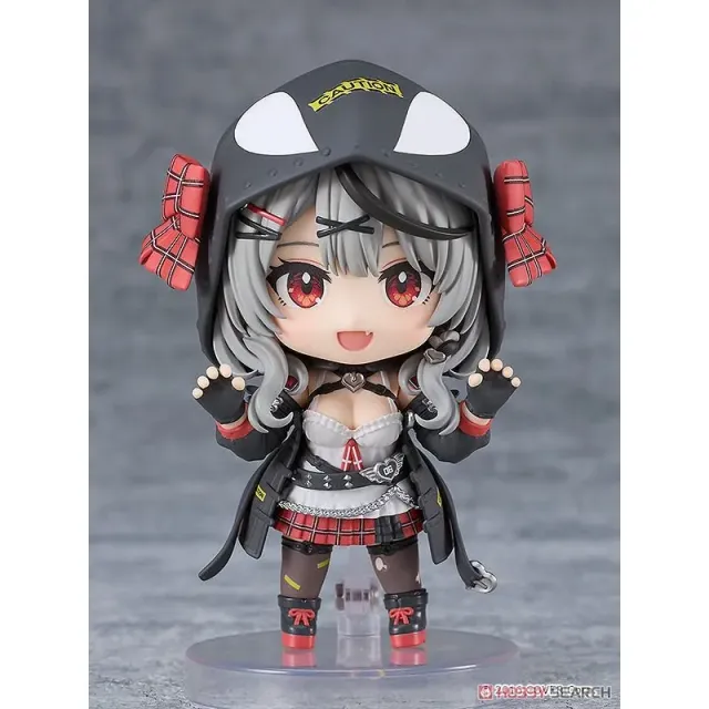 good-smile-nendoroid-sakamata-chloe-figur-hololive image 1
