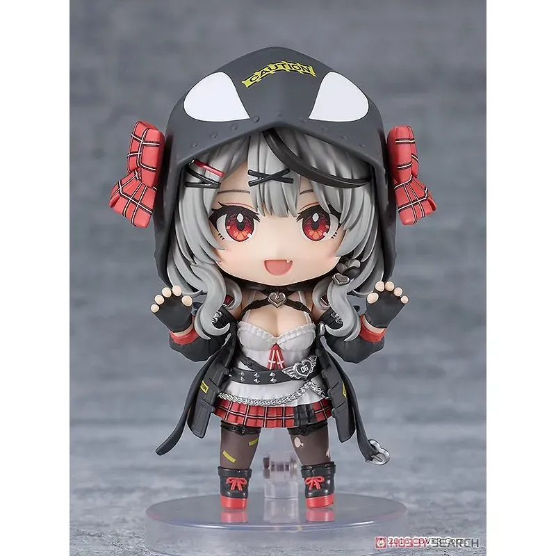 good-smile-nendoroid-sakamata-chloe-figur-hololive image 1