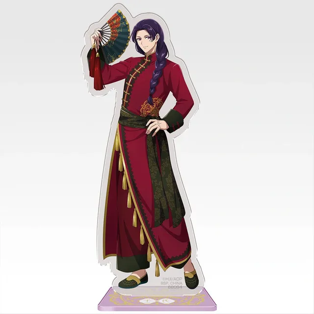 kameco-apothekerin-jinshi-aufsteller-kuji-14-cm image 1