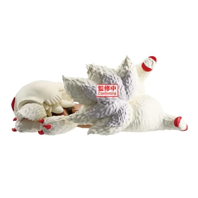 banpresto-made-in-abyss-faputa-relax-time-sammelfigur image 3