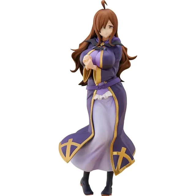 konosuba-wiz-figur-sammelfigur-anime-zauberin image 1