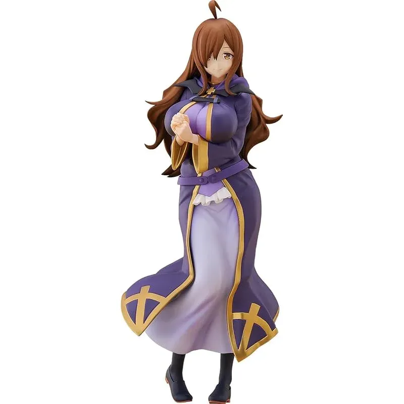 konosuba-wiz-figur-sammelfigur-anime-zauberin image 1