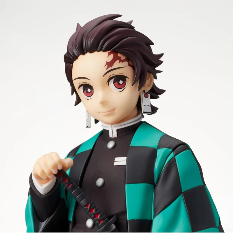 sega-demon-slayer-spm-tanjiro-kamado-anime-figur image 5