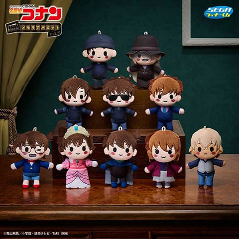 kameco-detective-conan-memorial-cut-file-2-pl-schanh-nger-9cm image 1