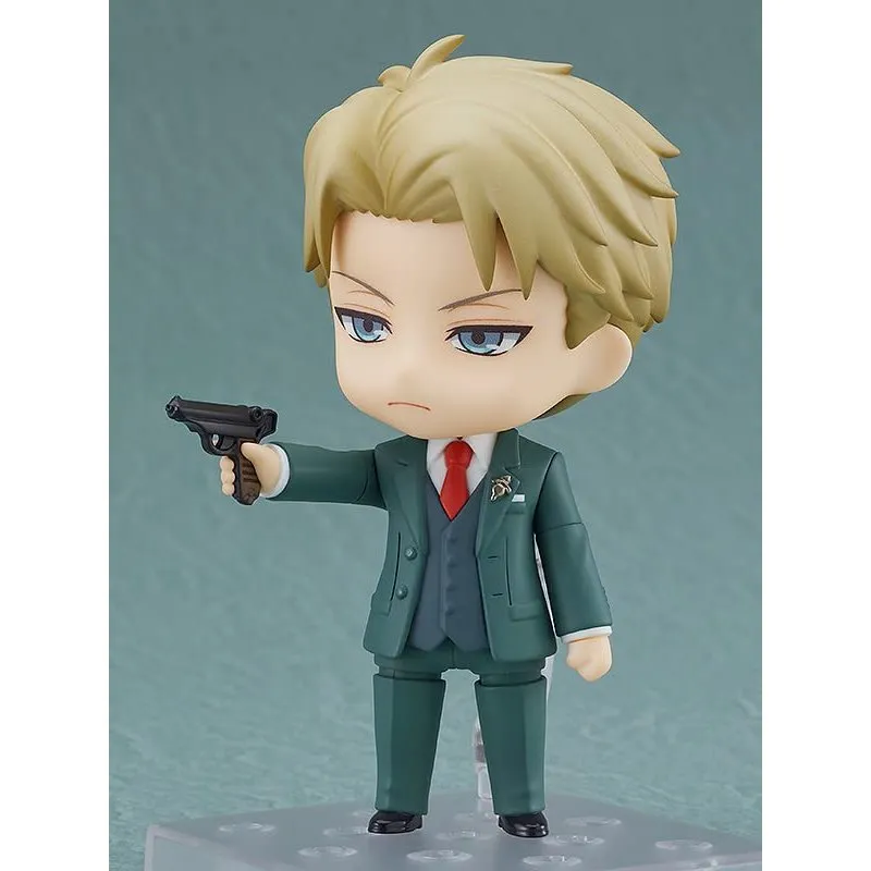 good-smile-spy-x-family-nendoroid-loid-forger-actionfigur-chibi image 2