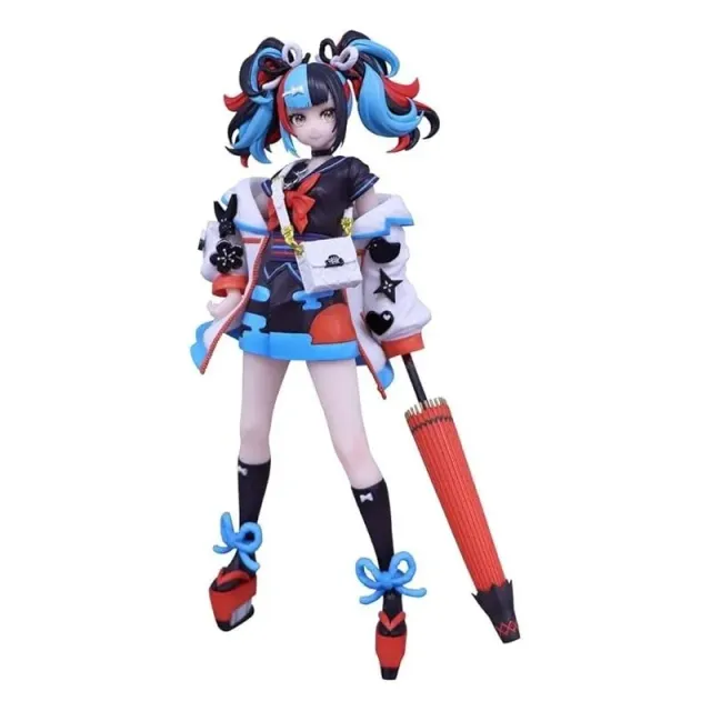 furyu-fate-sei-shonagon-sss-archer-anime-figur image 1