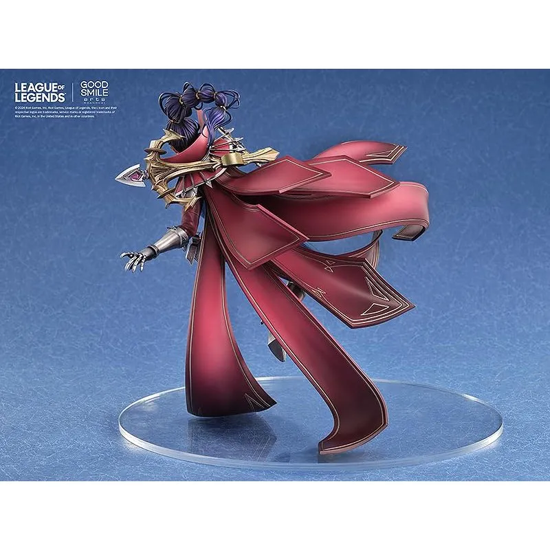 league-of-legends-vayne-the-night-hunter-1-7-figur-night-hunter image 3