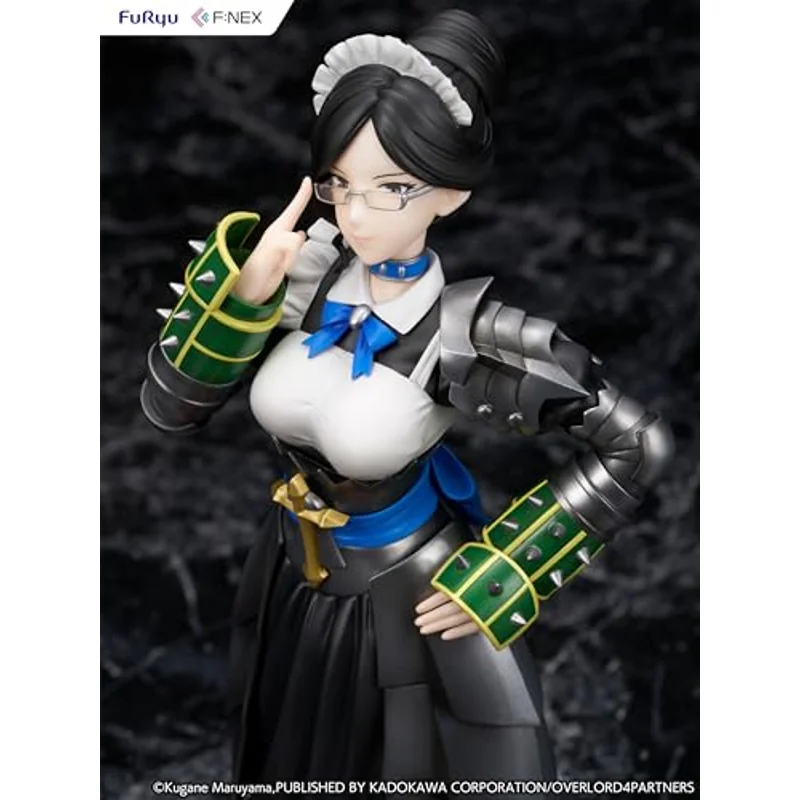 kadokawa-overlord-yuri-alpha-1-7-scale-figur image 3