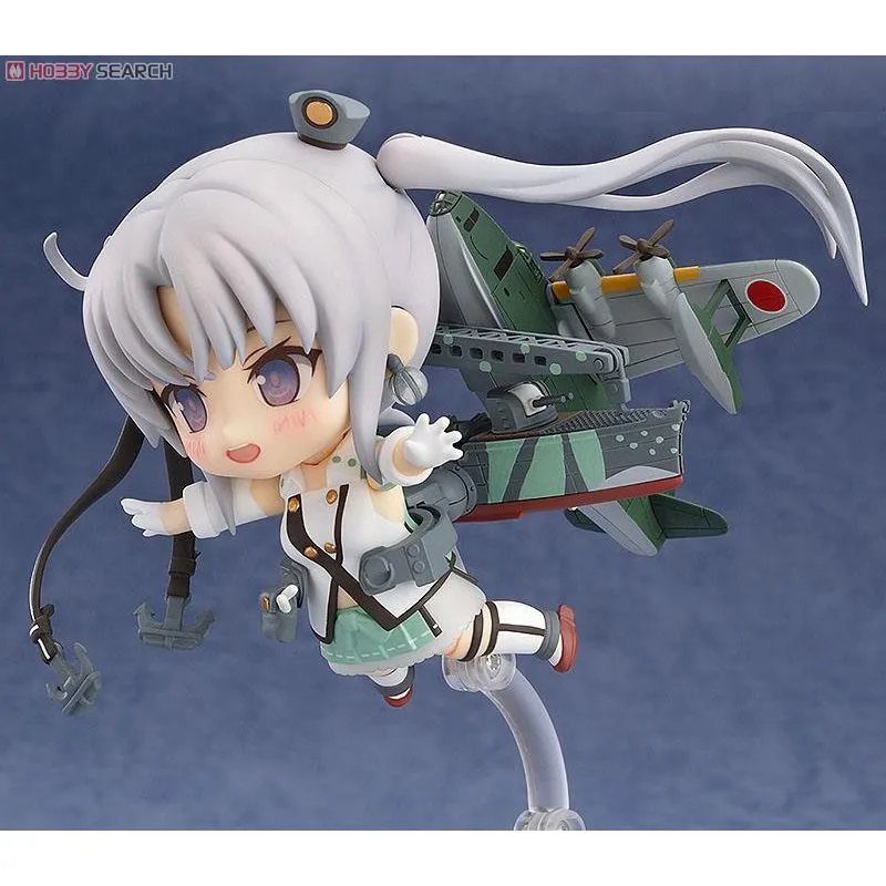 good-smile-nendoroid-akitsushima-figur-kantai-collection-beweglich image 5