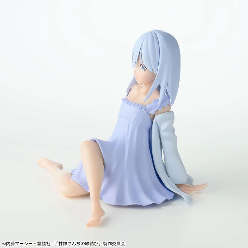 tying-the-knot-asahi-amagami-yumemirize-figur-sega-11x10-cm image 2