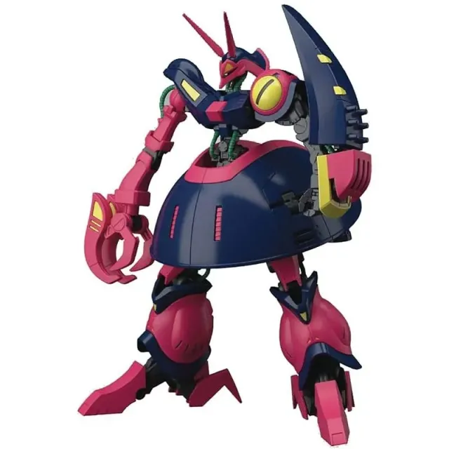 bandai-hguc-nr-235-nrx-055-baund-doc-gundam-1-144-bausatz image 1