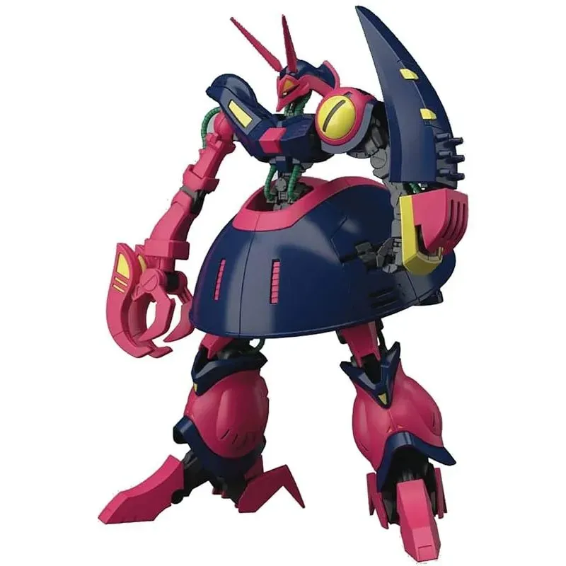 bandai-hguc-nr-235-nrx-055-baund-doc-gundam-1-144-bausatz image 1