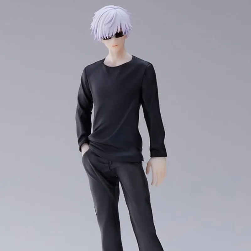 sega-jujutsu-kaisen-satoru-gojo-figurizm-figur-lehrer image 1