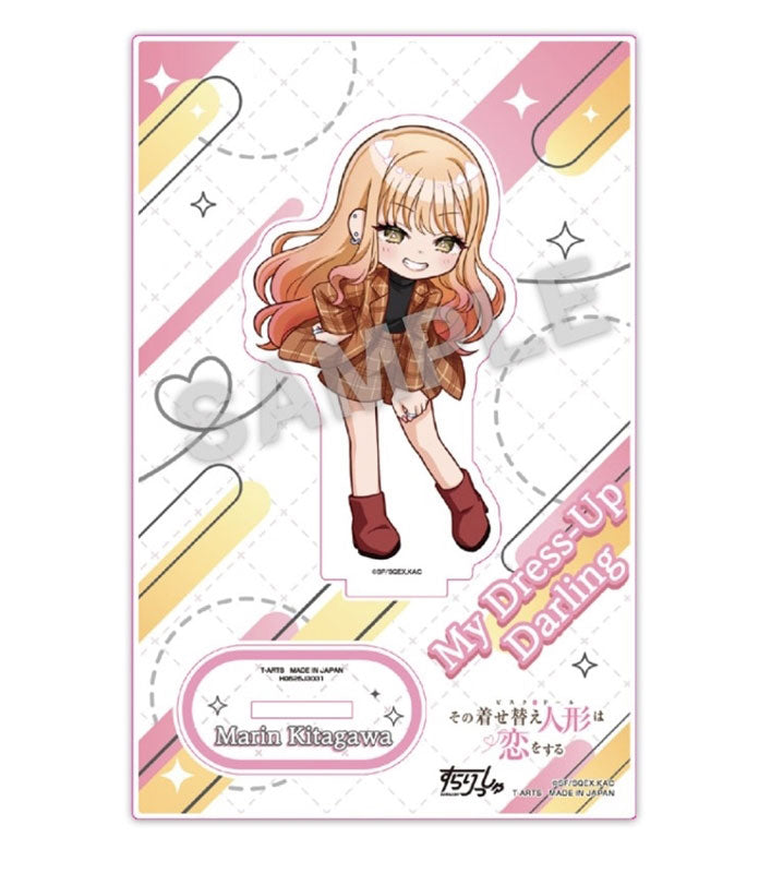 kameco-aufsteller-my-dress-up-darling-marin-figur-8cm image 1