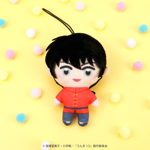 ranma-1-2-pl-schanh-nger-ranma-kapukku-friends-8x6-cm image 1
