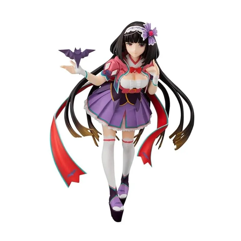 furyu-sss-osakabehime-3rd-ascension-servant-figur-fate image 1
