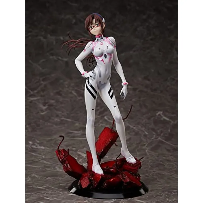 alter-evangelion-mari-makinami-illustrious-1-7-sammelfigur-plugsuit image 2