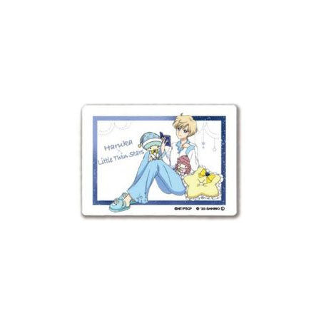 sailor-moon-sanrio-acrylmagnet-haruka-tenou-uranus image 1