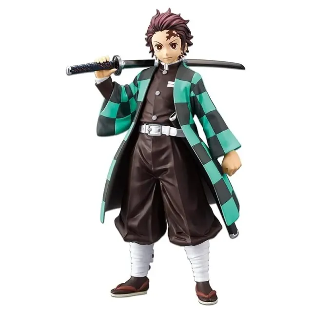 banpresto-demon-slayer-tanjiro-kamado-dxf-figur image 1