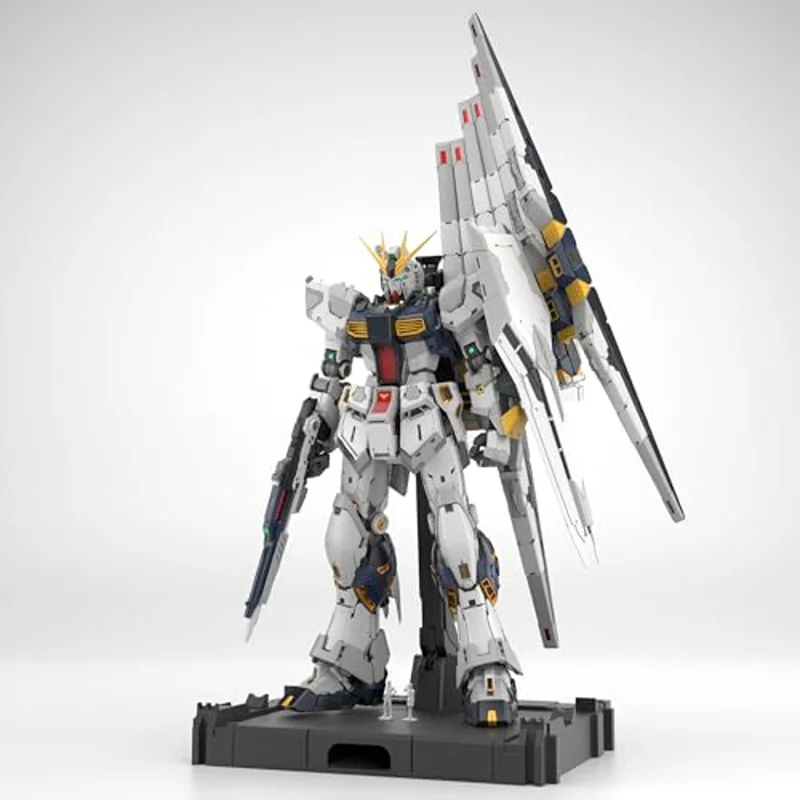 bandai-gundam-pg-1-60-rx-93-nu-unleashed-model-kit image 4