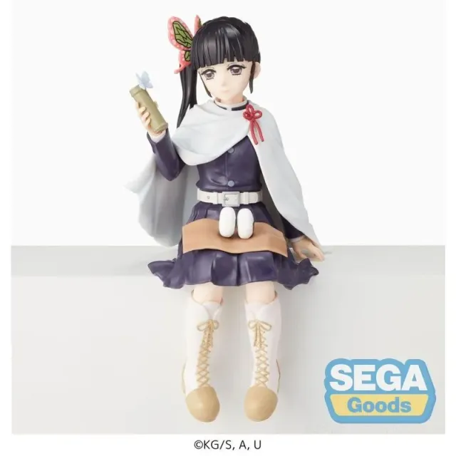 sega-demon-slayer-kanao-tsuyuri-perching-figur image 1
