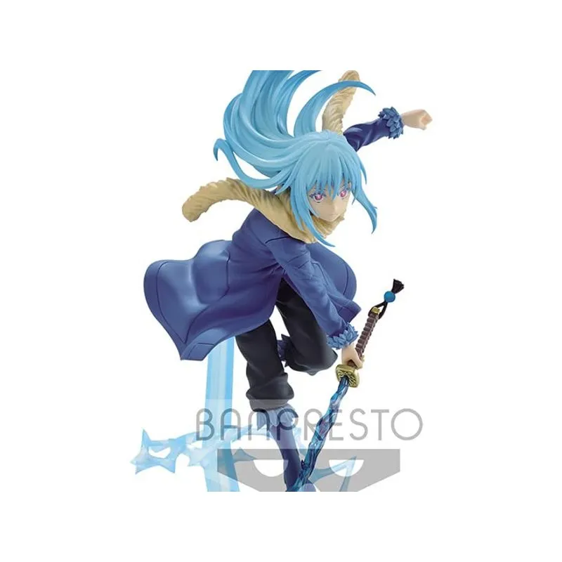 banpresto-slime-rimuru-tempest-otherworlder-plus-figur image 2