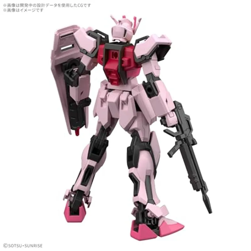 bandai-gundam-entry-grade-strike-rouge-bausatz-1-144 image 2