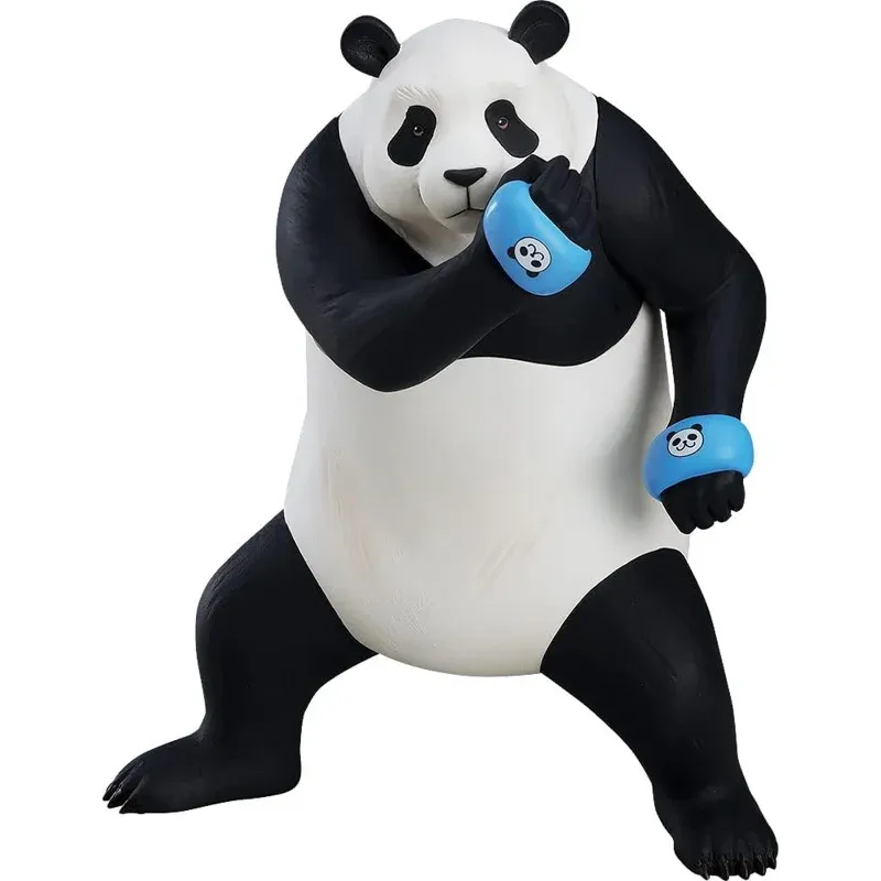 panda-pop-up-parade-figur-jujutsu-kaisen-sammelfigur image 1