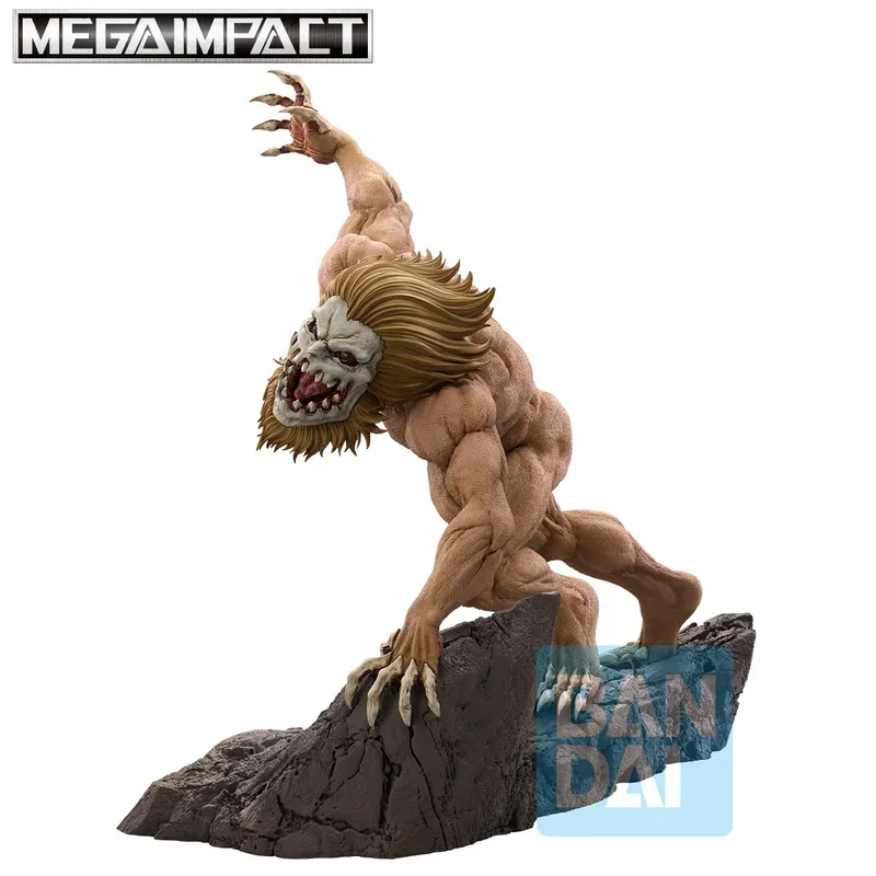 attack-on-titan-jaw-titan-ichiban-kuji-figur-kiefertitan image 3