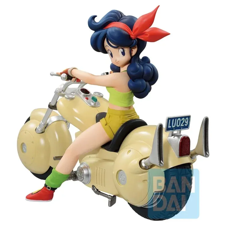 bandai-dragon-ball-snap-collection-lunch-sammelfigur image 1