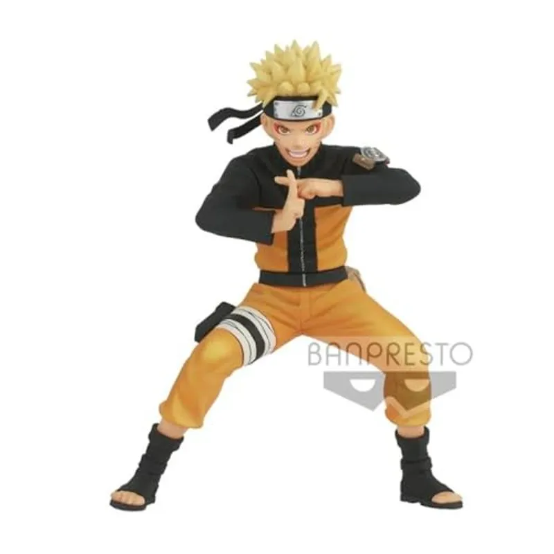 naruto-uzumaki-figur-anime-sammlerfigur-ninja image 1