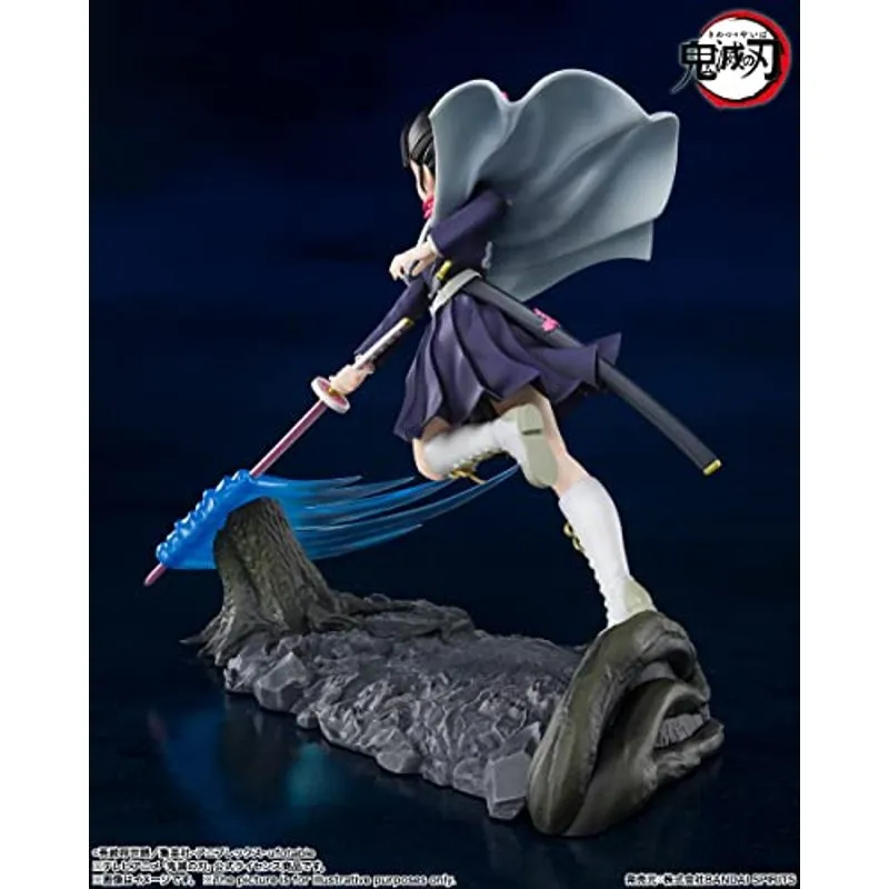 bandai-figuartszero-kanao-tsuyuri-sammelfigur image 4