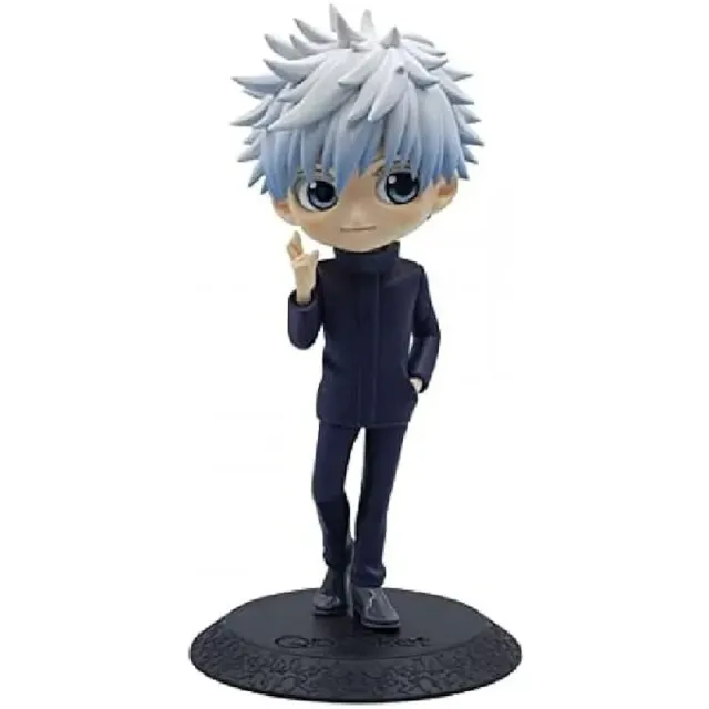 banpresto-jujutsu-kaisen-satoru-gojo-q-posket-ver-b-figur image 1