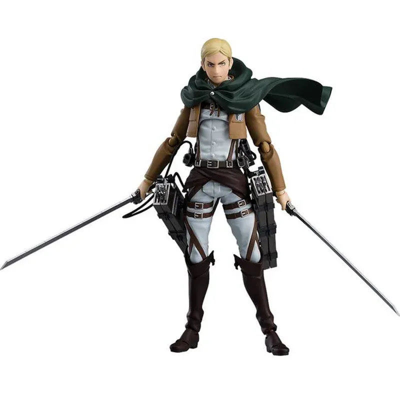 max-factory-attack-on-titan-erwin-figma-actionfigur image 1