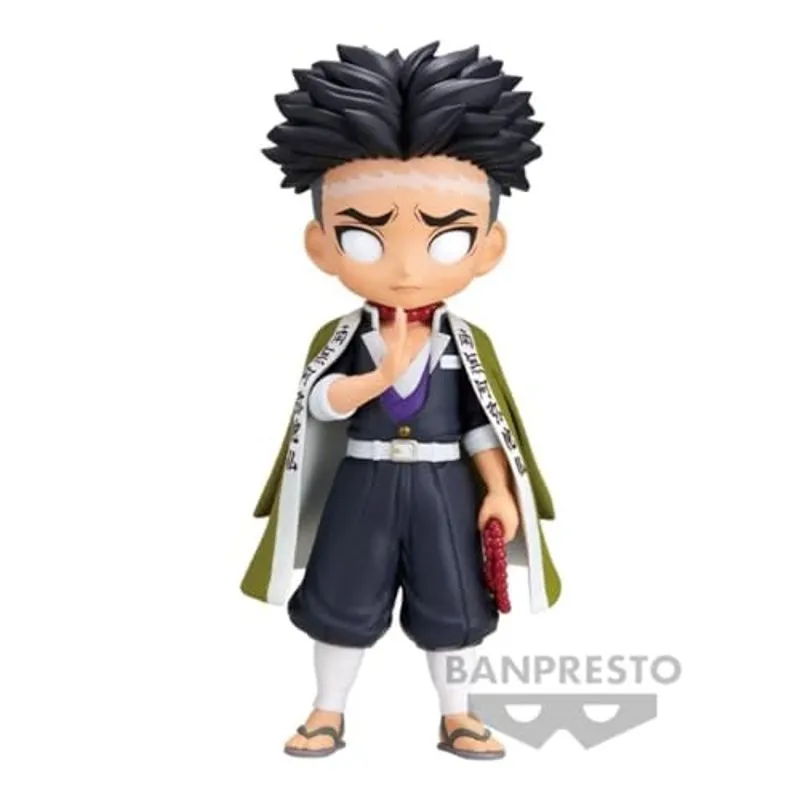 banpresto-demon-slayer-gyomei-himejima-q-posket-figur-ver-a image 1