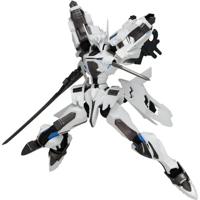 azur-lane-shiranui-type-2-xfj-01a-revoltech-figur image 1
